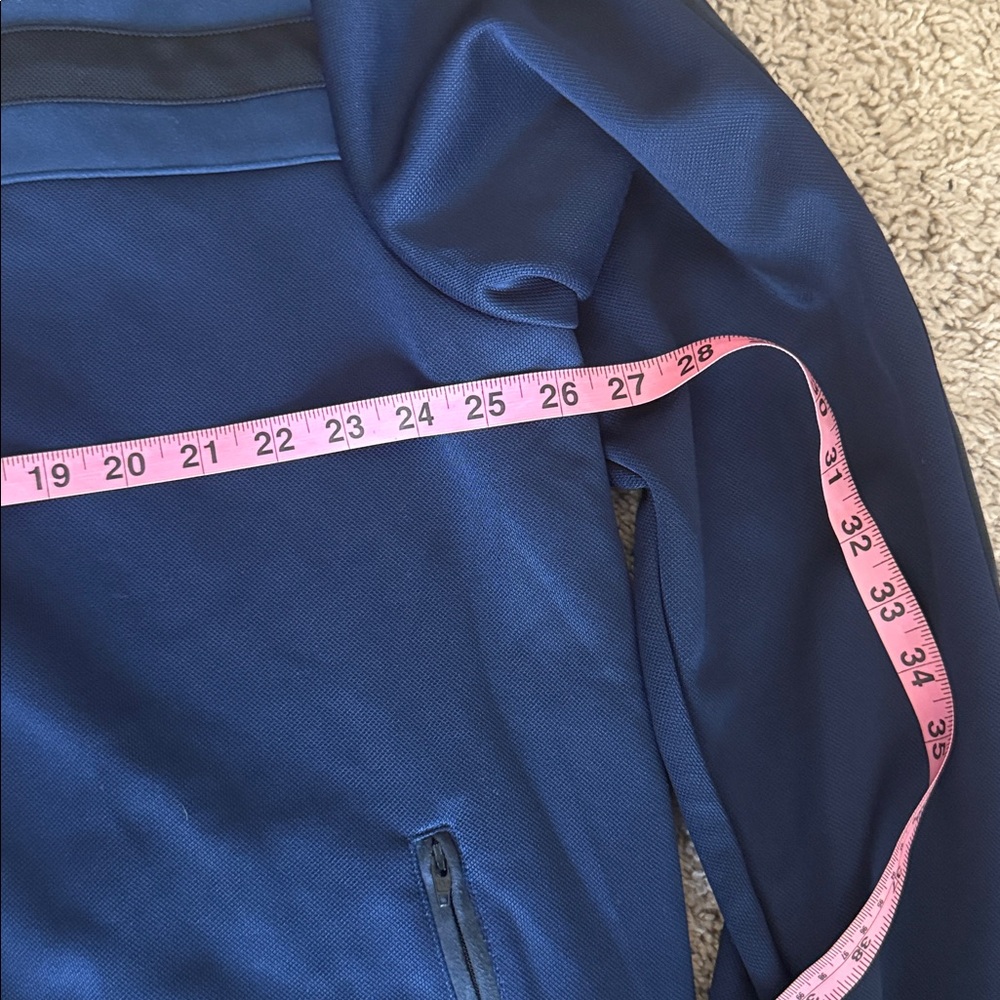 ADIDAS PREMIUM TRACKTOP - Picture 3 of 4